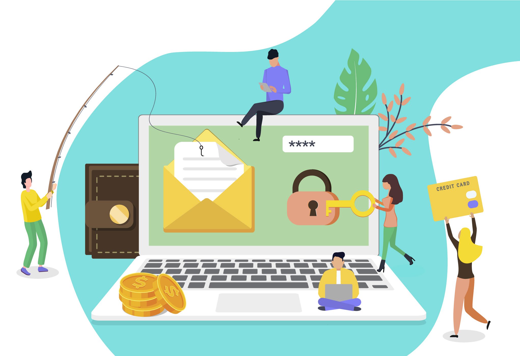 What is Phishing? - Our Blog
