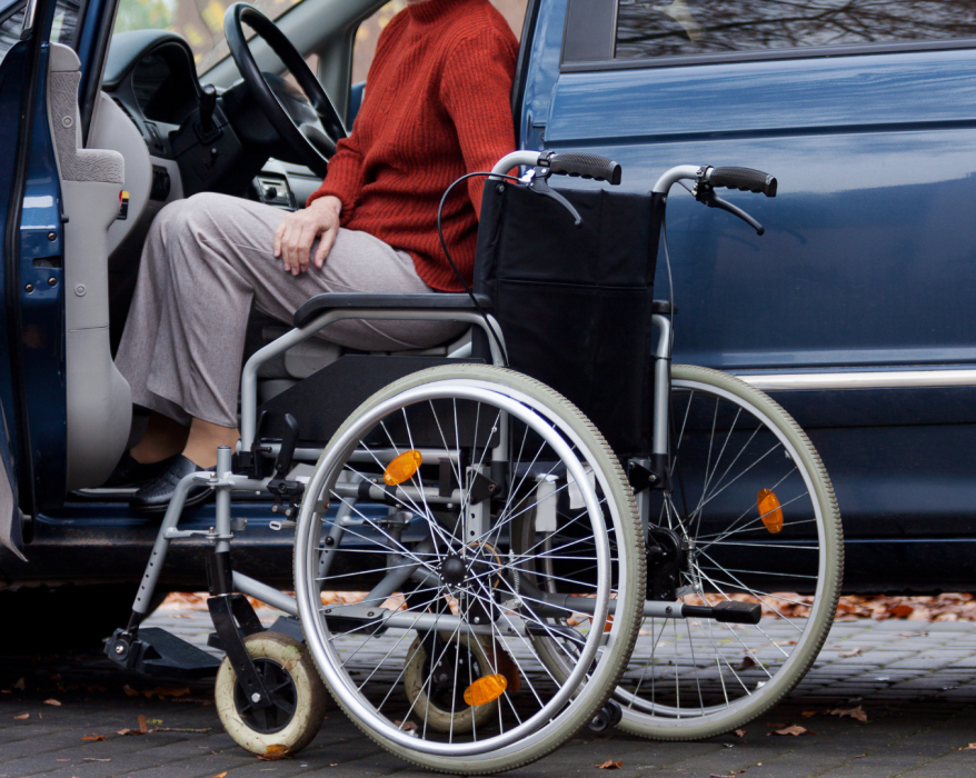 disabled drivers car insurance